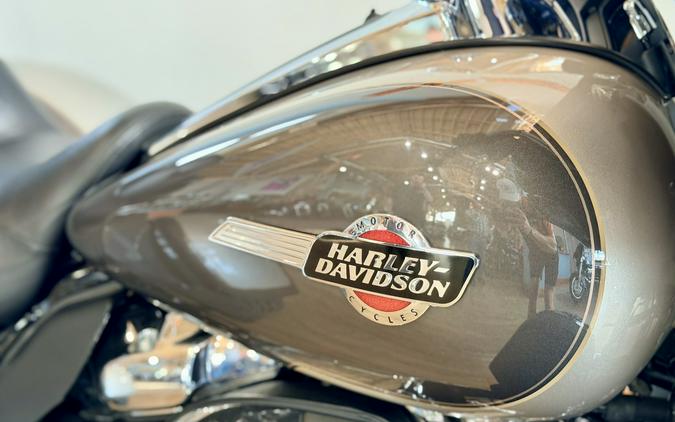 2023 Harley-Davidson Tri Glide® Ultra