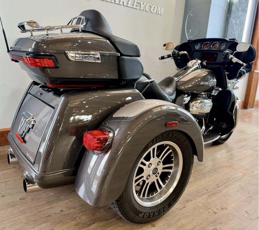 2023 Harley-Davidson Tri Glide® Ultra