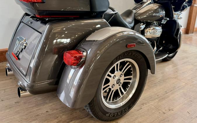 2023 Harley-Davidson Tri Glide® Ultra