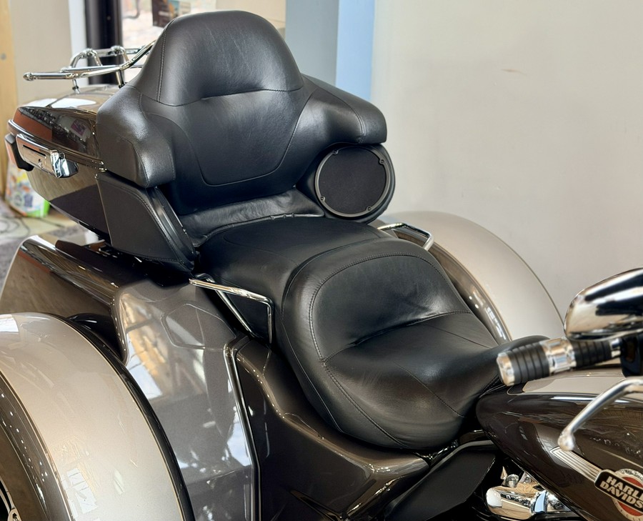 2023 Harley-Davidson Tri Glide® Ultra