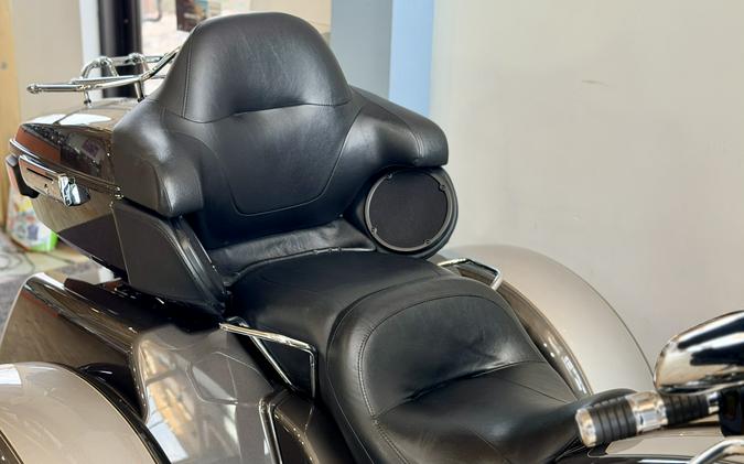 2023 Harley-Davidson Tri Glide® Ultra