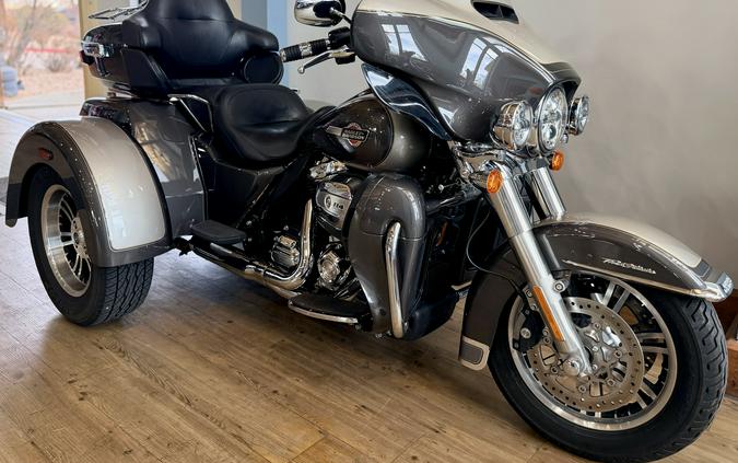 2023 Harley-Davidson Tri Glide® Ultra