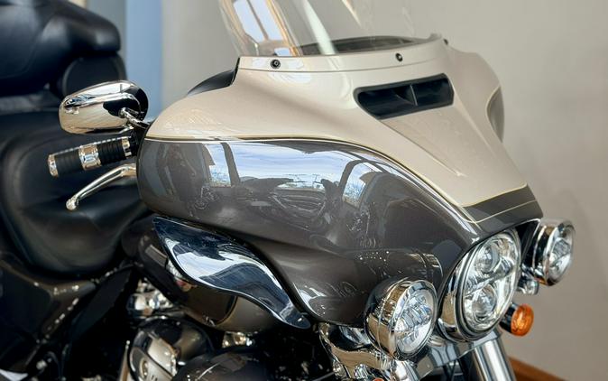 2023 Harley-Davidson Tri Glide® Ultra