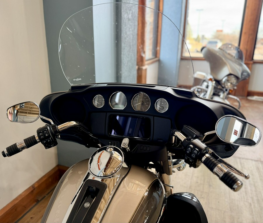 2023 Harley-Davidson Tri Glide® Ultra