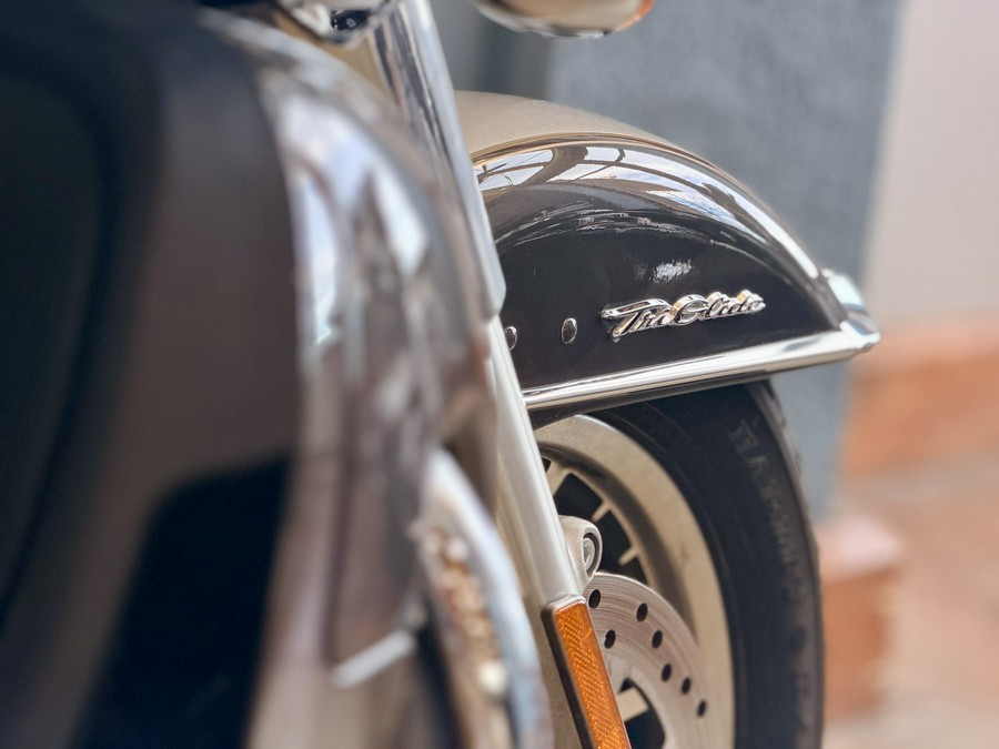 2023 Harley-Davidson Tri Glide® Ultra