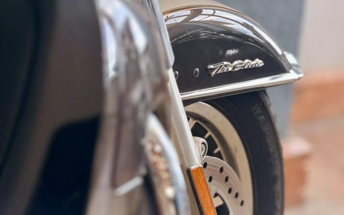 2023 Harley-Davidson Tri Glide® Ultra