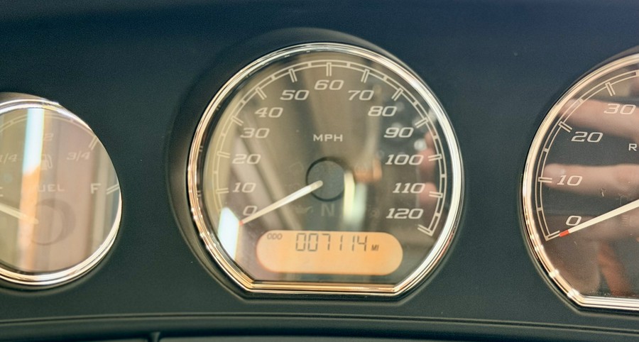 2023 Harley-Davidson Tri Glide® Ultra