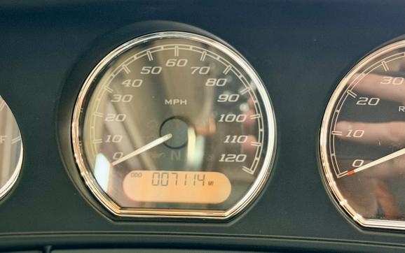 2023 Harley-Davidson Tri Glide® Ultra