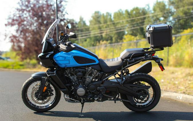 2022 Harley-Davidson Pan America™ 1250 Special
