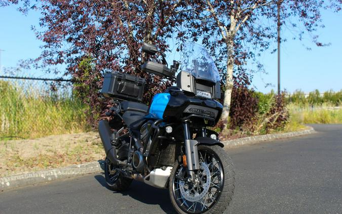 2022 Harley-Davidson Pan America™ 1250 Special