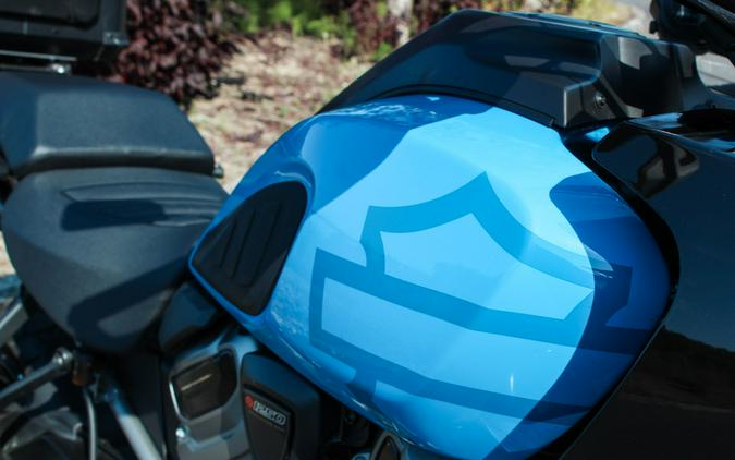 2022 Harley-Davidson Pan America™ 1250 Special