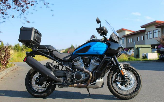 2022 Harley-Davidson Pan America™ 1250 Special