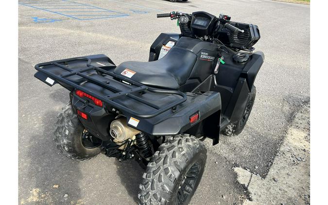 2020 KingQuad 750AXi Power Steering SE+ - Suzuki
