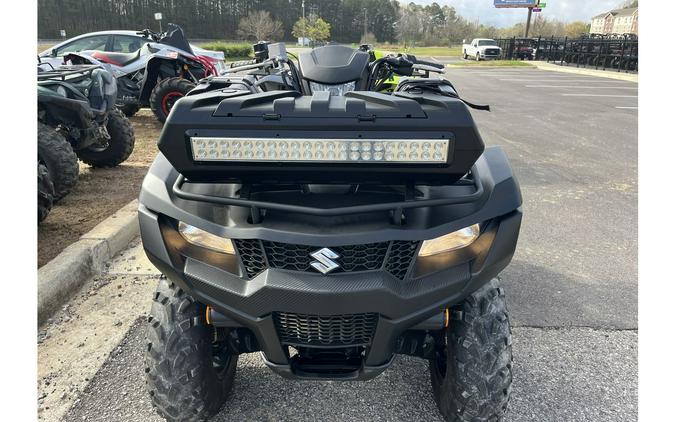 2020 KingQuad 750AXi Power Steering SE+ - Suzuki