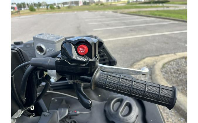 2020 KingQuad 750AXi Power Steering SE+ - Suzuki