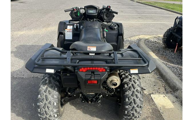 2020 KingQuad 750AXi Power Steering SE+ - Suzuki