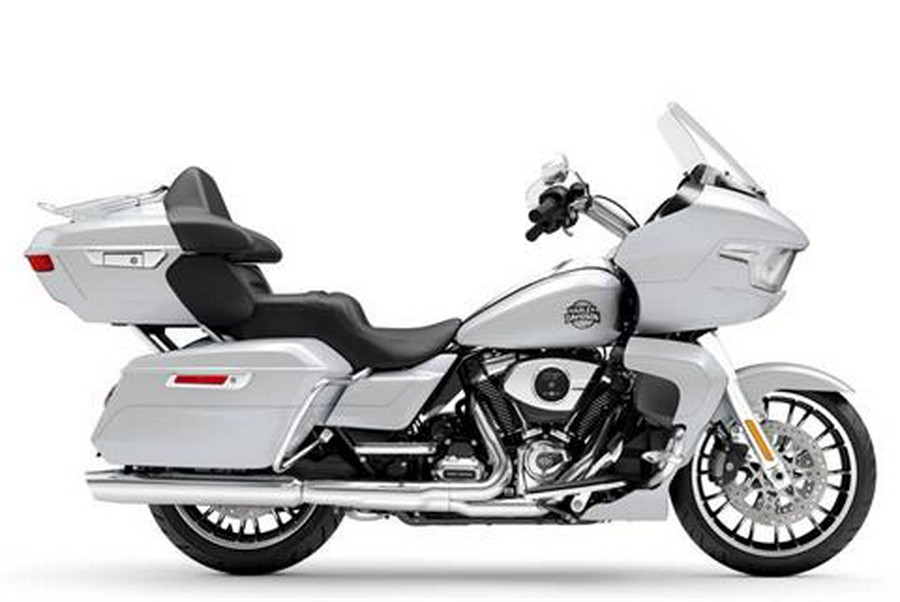 2026 Harley-Davidson Road Glide® Limited
