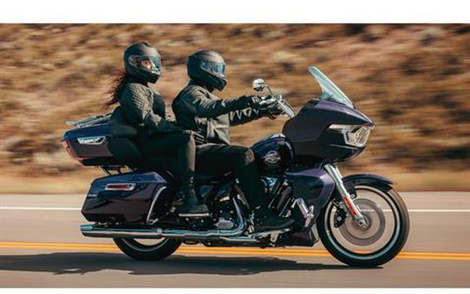 2026 Harley-Davidson Road Glide® Limited