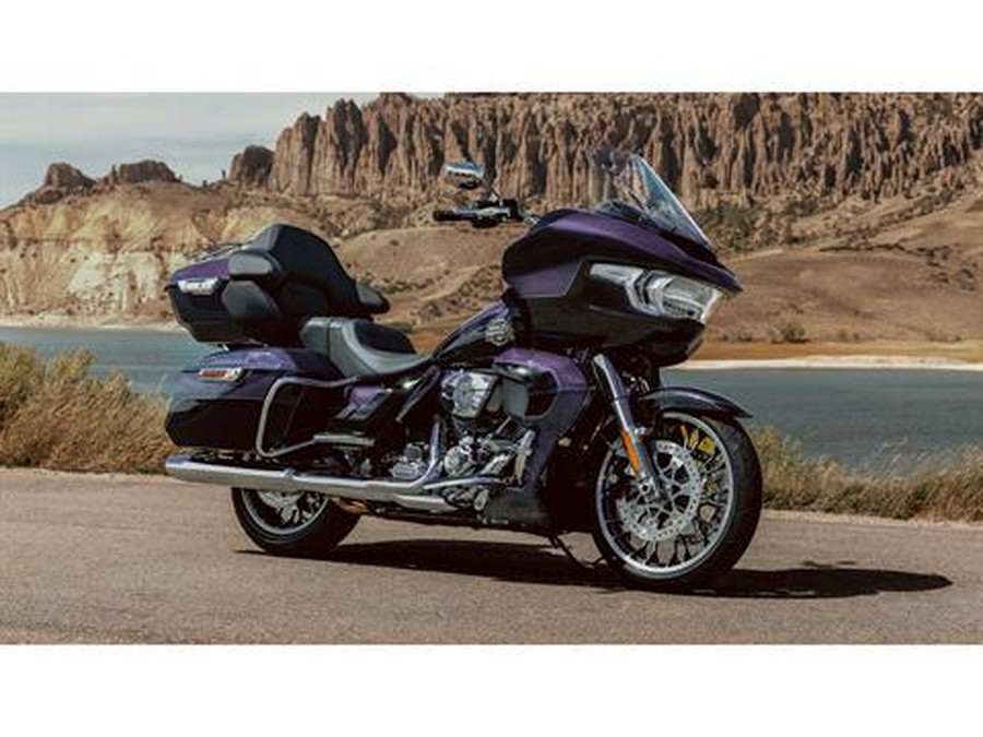2026 Harley-Davidson Road Glide® Limited