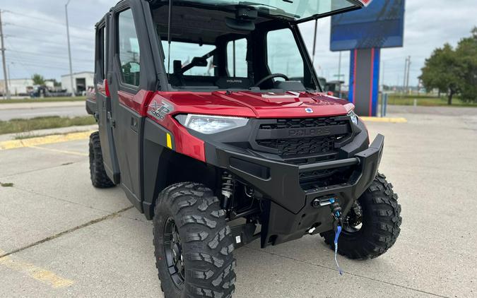 2026 Polaris Ranger Crew XP 1000 NorthStar Edition Premium