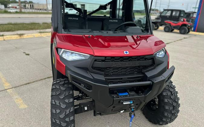 2026 Polaris Ranger Crew XP 1000 NorthStar Edition Premium