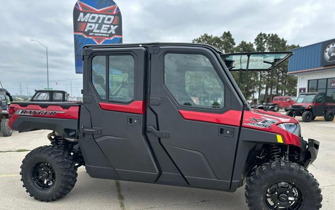 2026 Polaris Ranger Crew XP 1000 NorthStar Edition Premium