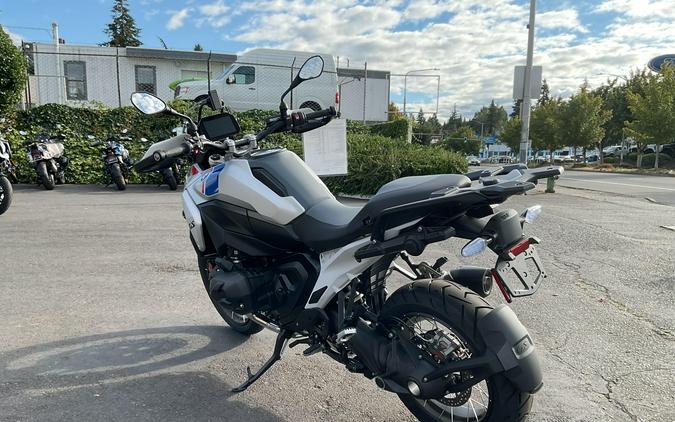 2026 BMW R 1300 GS