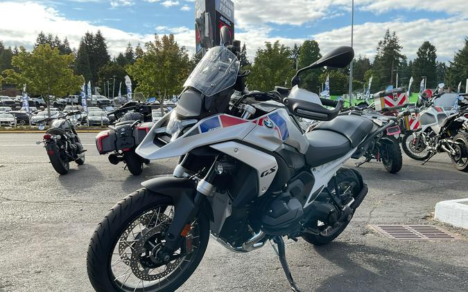 2026 BMW R 1300 GS