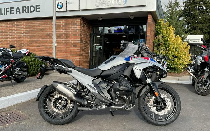 2026 BMW R 1300 GS
