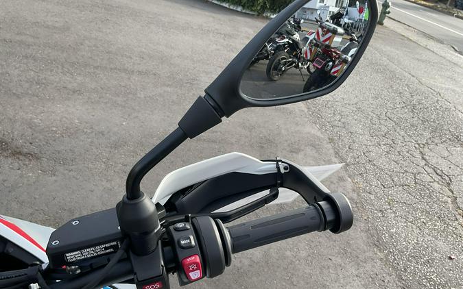 2026 BMW R 1300 GS