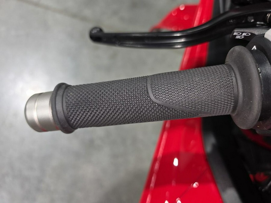 2026 Ducati Panigale V4