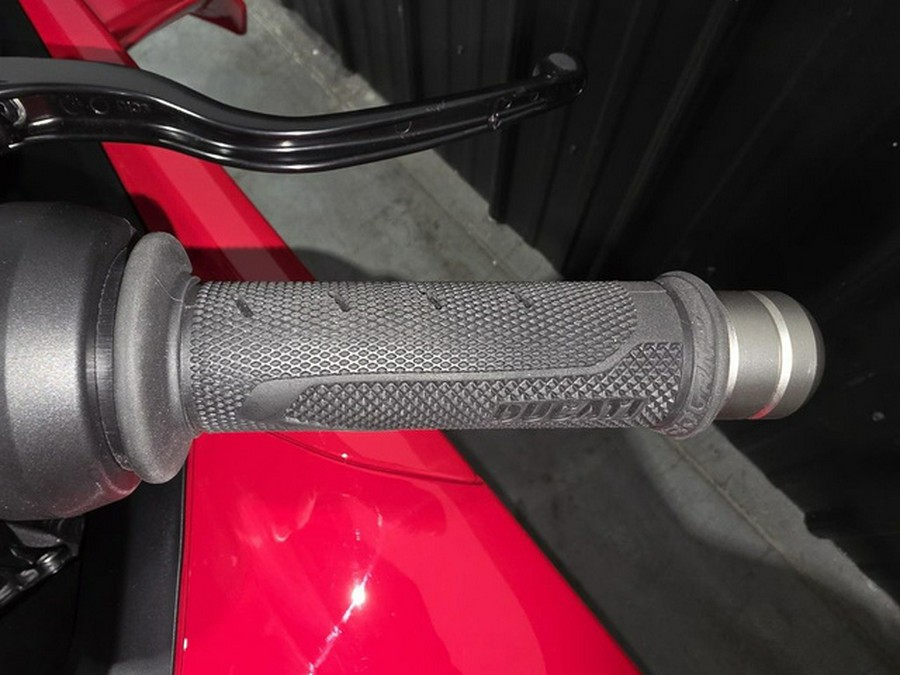 2026 Ducati Panigale V4