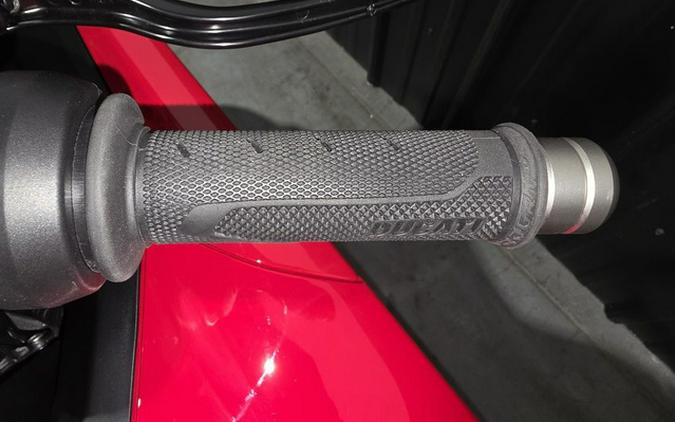 2026 Ducati Panigale V4