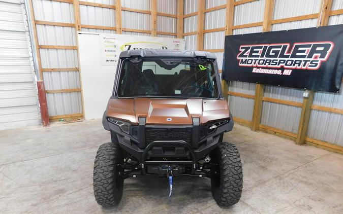 2027 Polaris® XPEDITION ADV 5 NorthStar