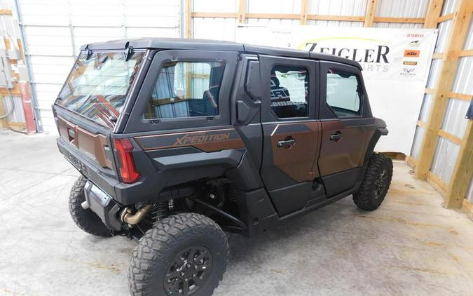 2027 Polaris® XPEDITION ADV 5 NorthStar