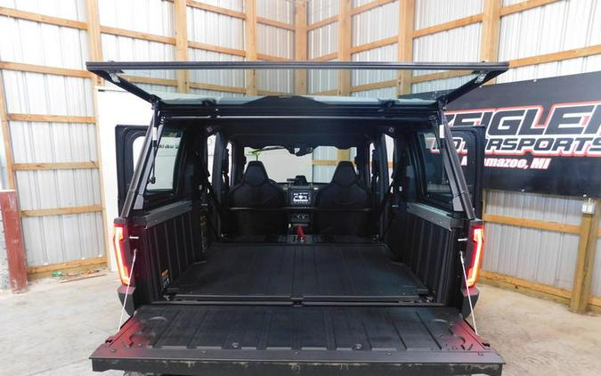 2027 Polaris® XPEDITION ADV 5 NorthStar