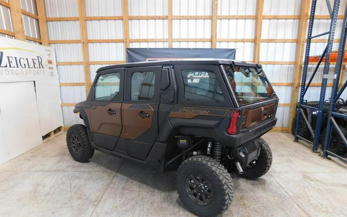 2027 Polaris® XPEDITION ADV 5 NorthStar