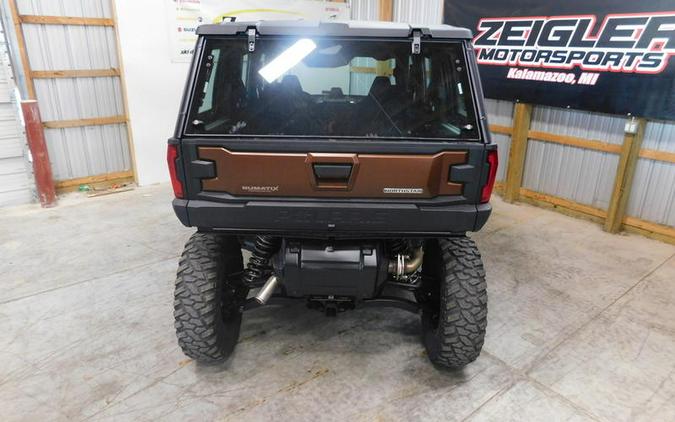 2027 Polaris® XPEDITION ADV 5 NorthStar
