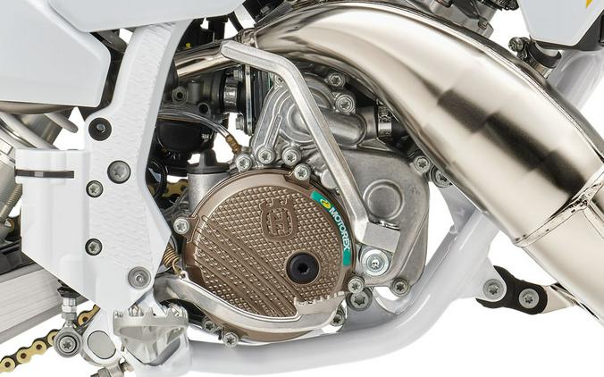 2027 Husqvarna TC 50