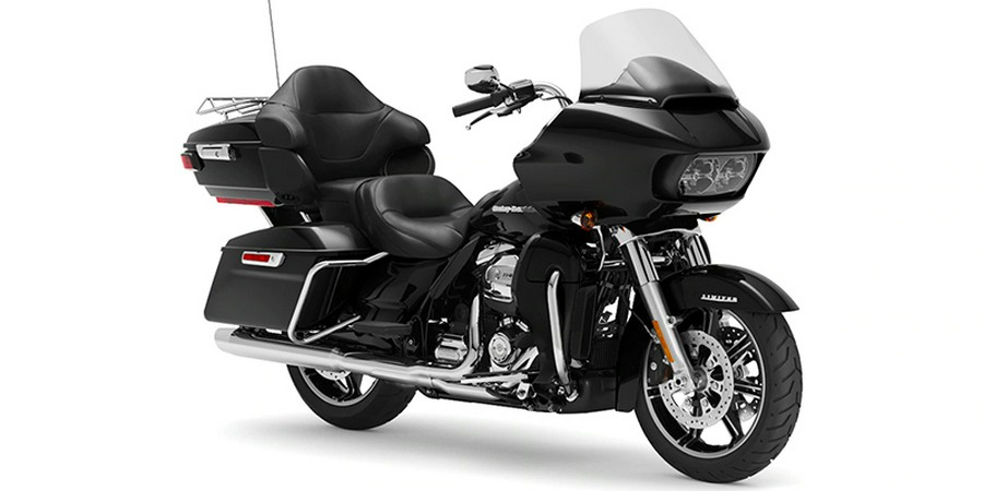 2021 Harley-Davidson Touring Road Glide Limited FLTRK