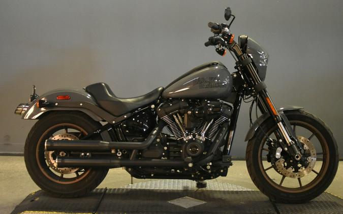 2022 Harley-Davidson Low Rider S Review [10 Fast Facts]