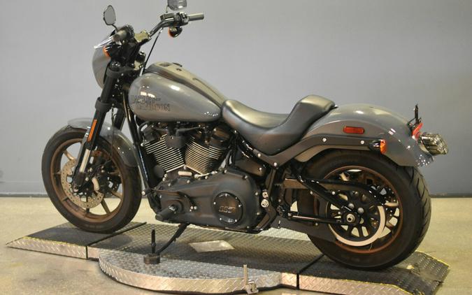 2022 Harley-Davidson Low Rider S