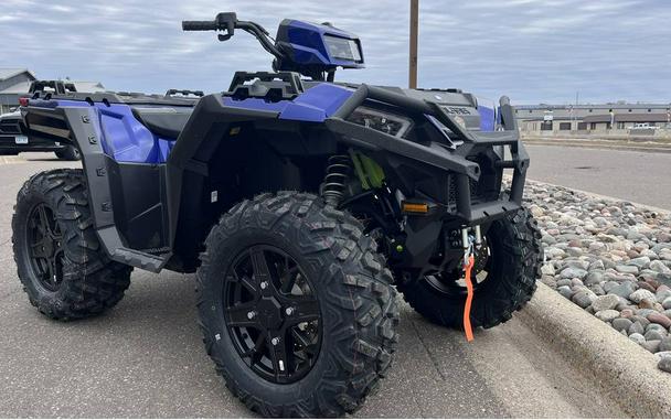 2024 Polaris Sportsman® 850 Ultimate Trail