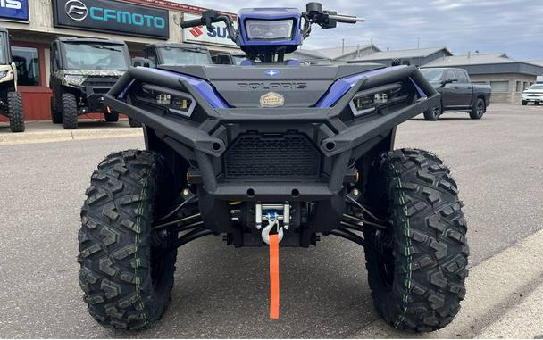 2024 Polaris Sportsman® 850 Ultimate Trail