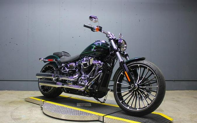 2024 Harley-Davidson® FXBR - Breakout®