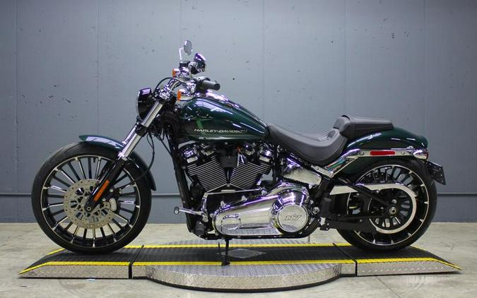 2024 Harley-Davidson® FXBR - Breakout®