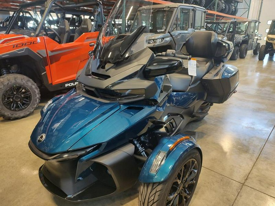 2024 Can-Am® RT LIMITED