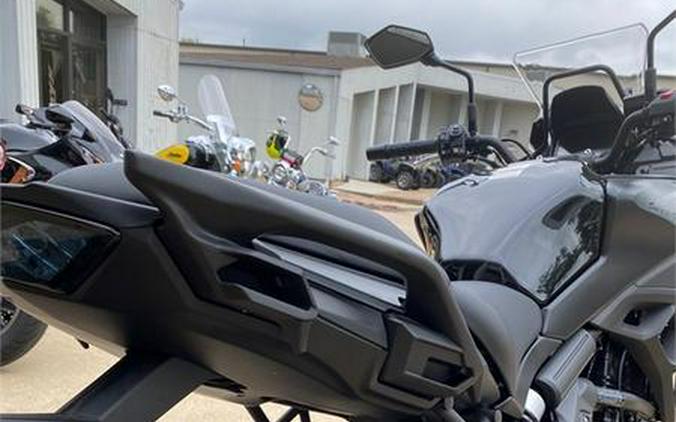 2023 Kawasaki Versys® 650 LT