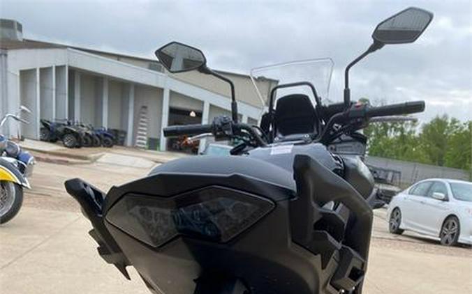 2023 Kawasaki Versys® 650 LT