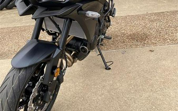 2023 Kawasaki Versys® 650 LT